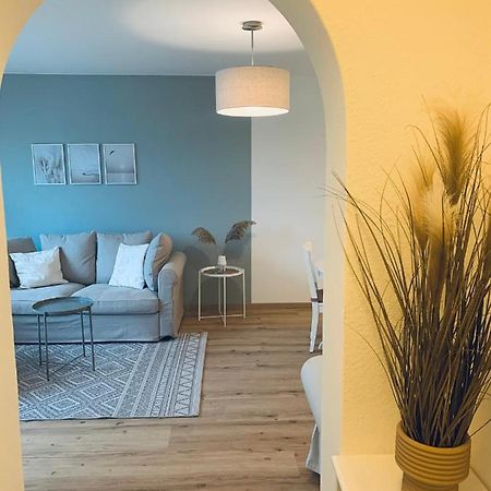 Ferienwohnung 3 Tannen In Bad Kissingen Zewnętrze zdjęcie
