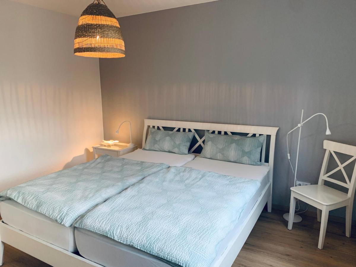 Ferienwohnung 3 Tannen In Bad Kissingen Zewnętrze zdjęcie