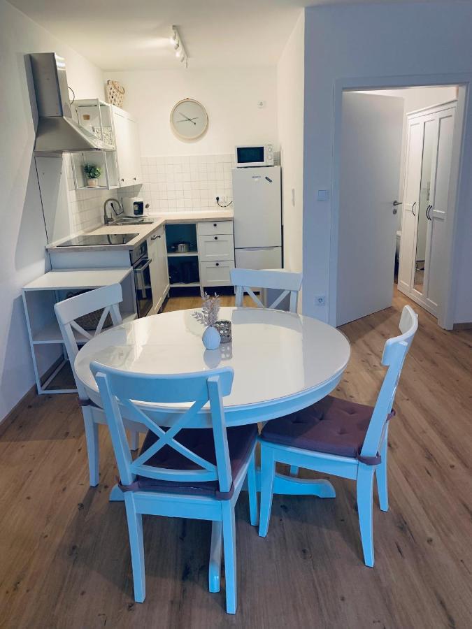 Ferienwohnung 3 Tannen In Bad Kissingen Zewnętrze zdjęcie